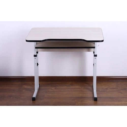 Комплект Сектор Еврика парта зі стільчиком трансформери (Еврика)