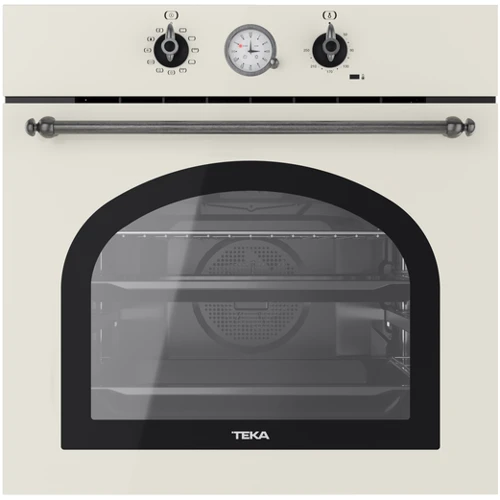 Духова шафа електрична Teka HRB 6300 VNS (111010013)