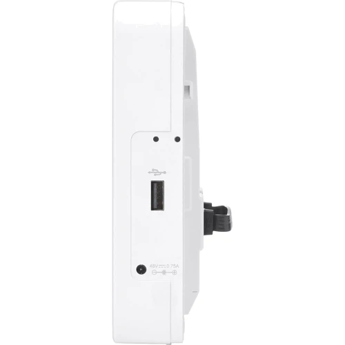 Точка доступу Wi-Fi HP Aruba Instant On AP11D (R2X16A): Максимальна швидкість 867+300