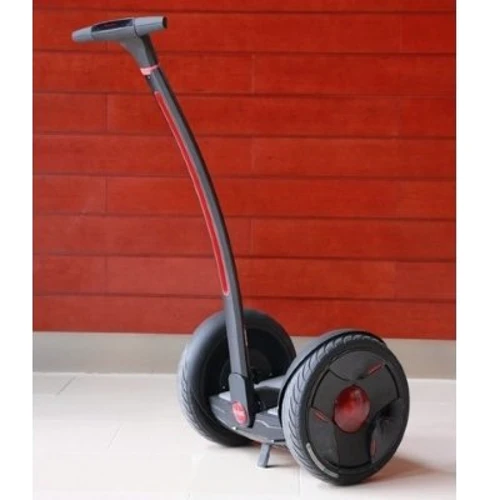 Xiaomi Ninebot Elite (Black): Размер 390x590x1100-1400 мм