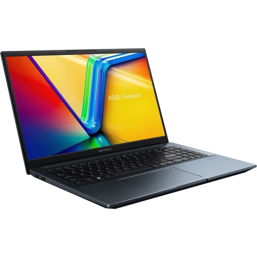 Ноутбук ASUS VivoBook Pro 15 M6500XV (M6500XV-ES79): Экран 15.6" (2880x1620) OLED