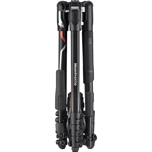 Штатив Manfrotto Befree 3Way Live Adv Alpha MKBFRLA-3W: Максимальная высота 151 см
