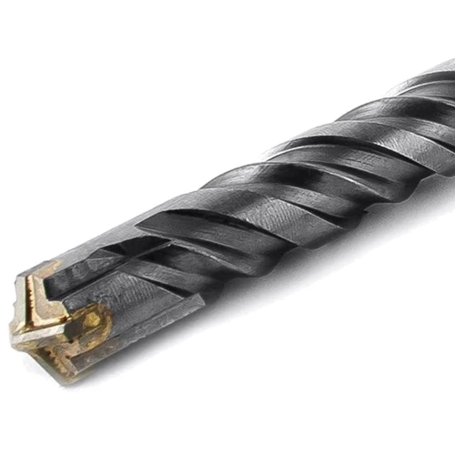 Бур Intertool SDS MAX, QUADRO, 18x800мм