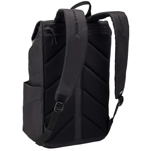 Thule Lithos 16L Black (TLBP213) for MacBook 13-14": Цвет черный (Black)