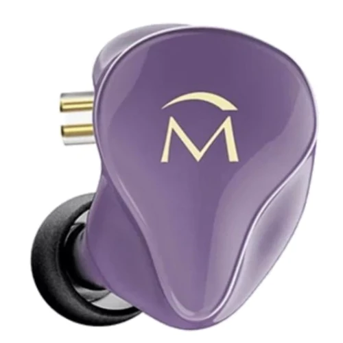 Наушники Shanling Myryad Music 1 Purple: Диапазон частот (Гц) 20 - 20000