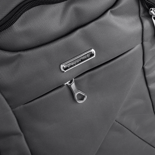 Чоловік рюкзак Valiria Fashion сірий (3DETAB3-9-1): Країна виробник Китай