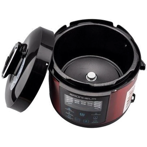 Мультиварка Grunhelm MPC-25