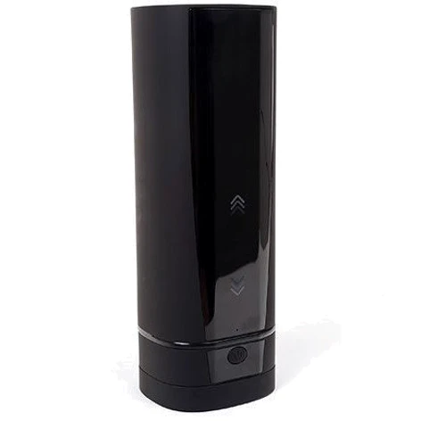 Мастурбатор Kiiroo Onyx+ (10 сжимающихся колец)