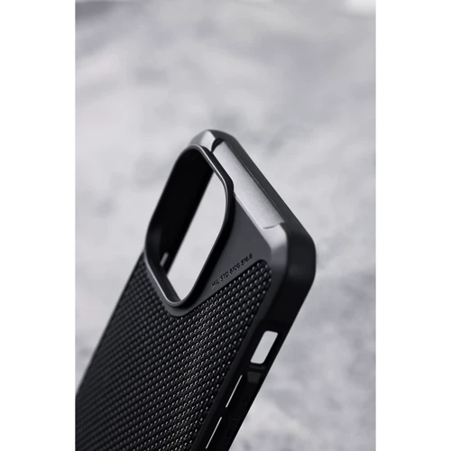 Чохол для iPhone Urban Armor Gear UAG Metropolis LT Magsafe Kevlar Olive (114297113972) для iPhone 15 Pro Max: Матеріали Термополиуретан