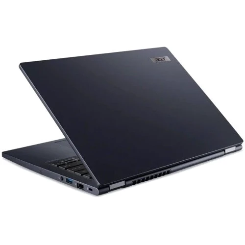 Ноутбук Acer TravelMate P4 Spin 14 TMP414RN-53-TCO (NX.B22EP.002): Процессор Intel Core i5 1235U (1.3 - 4.4 ГГц) / 10 - ядерный