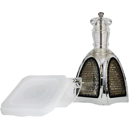 Hilton FG 0434: Тип Терки