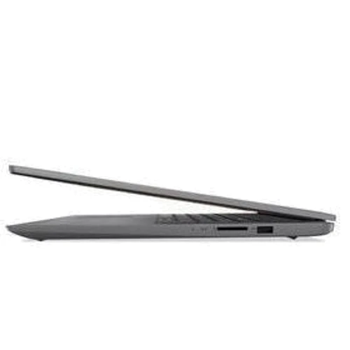 Ноутбук Lenovo Ideapad 3-17ITL (82H9010JPB): Оперативная память 8 ГБ