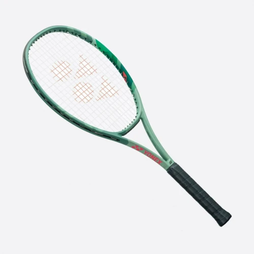 Ракетка для тенниса Yonex Percept Game (100 sq.in, 270g) Olive Green Gr1 фото 3