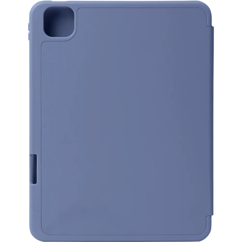 Аксессуар для iPad ArmorStandart Smart Case Fold Pen Lavender Grey for iPad Pro 11 2024 M4 (ARM78127) фото 7