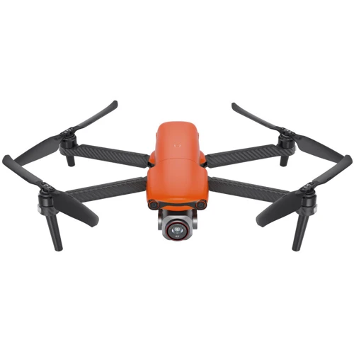 Квадрокоптер Autel EVO Lite+ Premium Orange (DROATLDRO0050): Элементы питания модели Li-Po 3S 6175 мАч