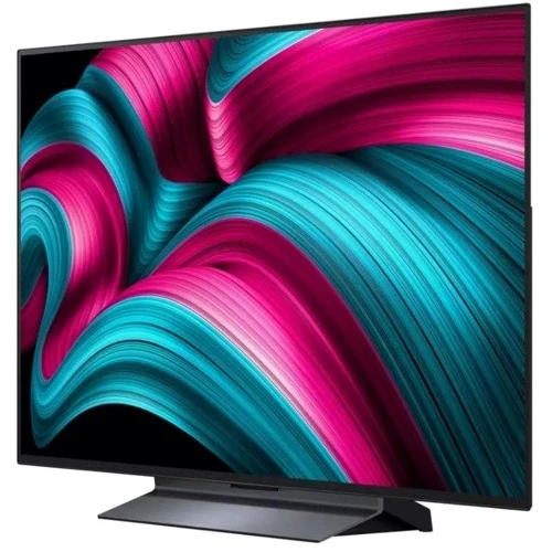 Телевізор LG OLED55C54LA: Комунікації AirPlay, WiFi, Bluetooth, Miracast
