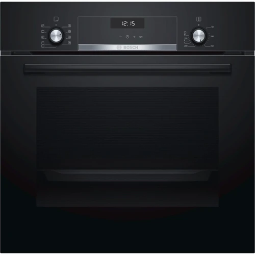 Духовой шкаф электрический Bosch HBJ558YB0Q
