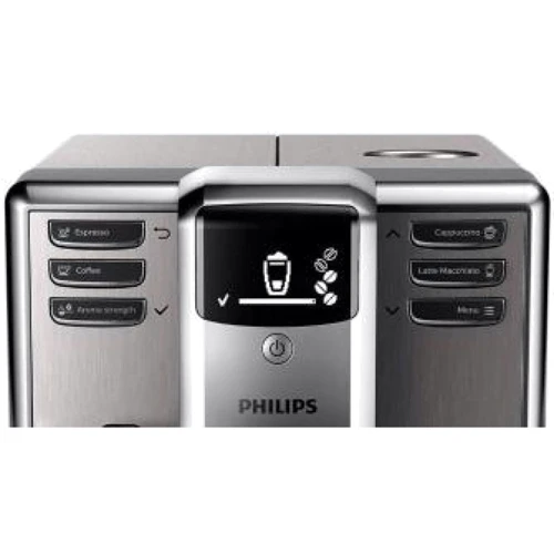 Кофеварка Philips LatteGo EP5345/10 фото 8