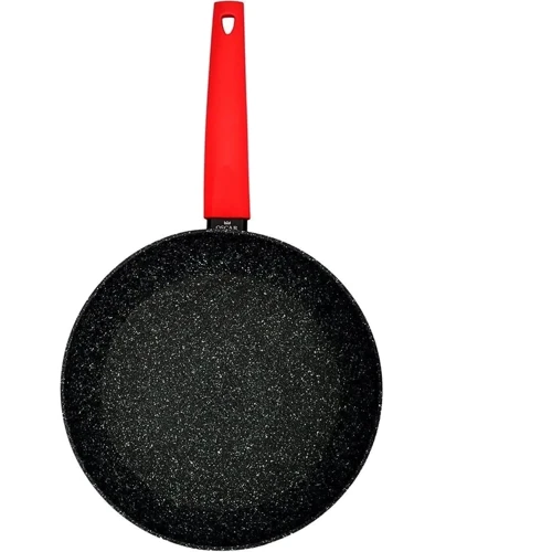 Сковорода OSCAR Chef ВОК 28 см (OSR-1101-28 w)