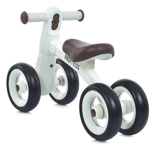Беговел Prof1 Kids MBB 1039 Beige: Диаметр колес, дюймов 6