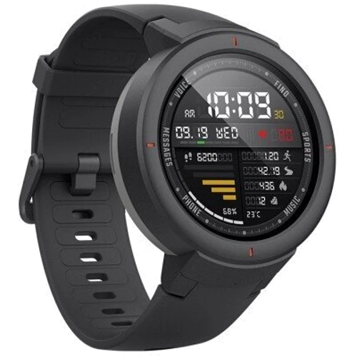 Amazfit Verge Grey Grade B1: Производитель Amazfit