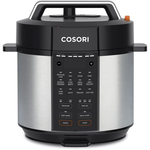Мультиварка COSORI CMC-CO601-SEU