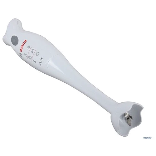 Блендер Bosch MSM 6B150: Мощность, Вт 300