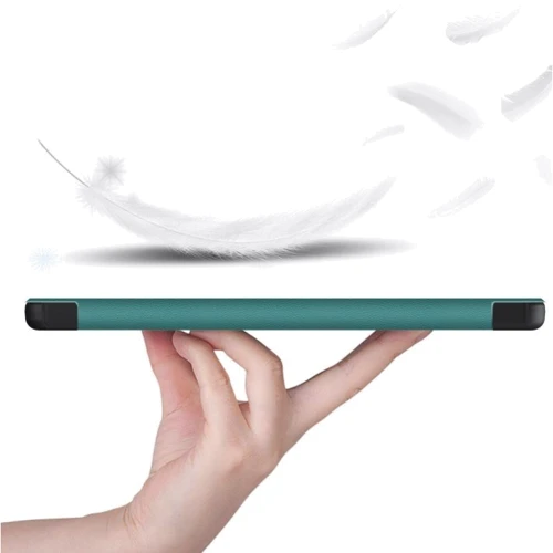 Аксесуар для планшетних ПК BeCover Smart Case Dark Green для Lenovo Tab M9 TB-310 9" (709223)
