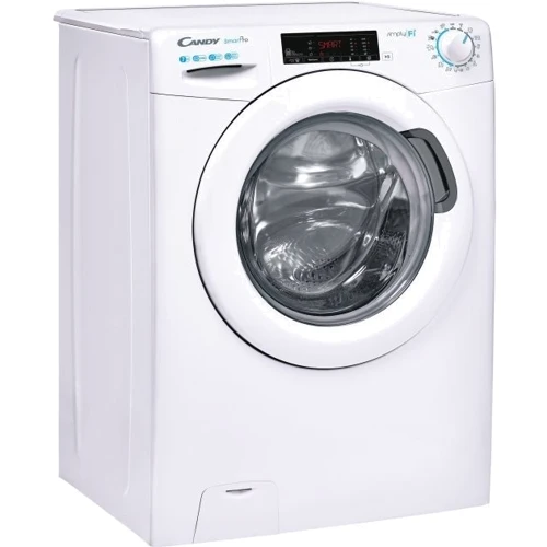 Стиральная машина Candy CSO4 1275TE/1-S: Тип машины Автомат