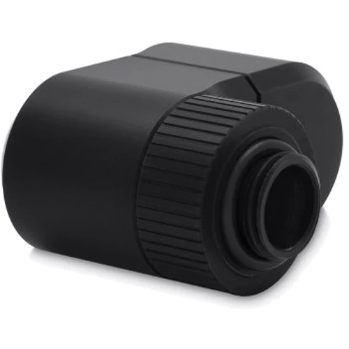Система охлаждения EKWB EK-Quantum Torque Double Rotary Offset 21 - Black фото 5