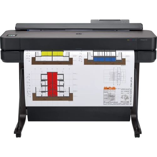 Принтер HP DesignJet T650 36" Wi-Fi (5HB10A) UA