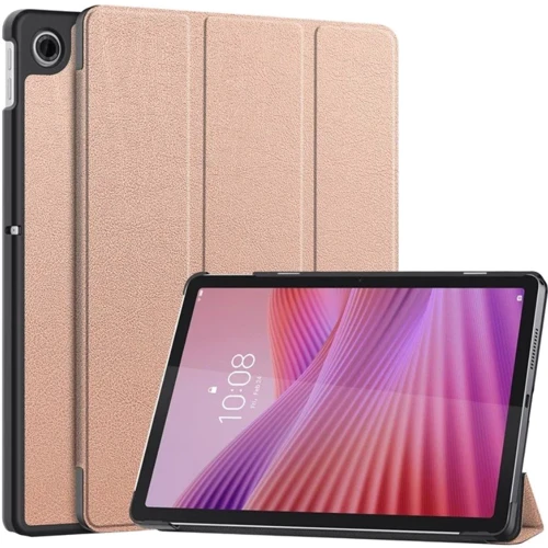 Аксессуар для планшетных ПК BeCover Smart Case Rose Gold for Lenovo Tab TB-311FU (713113): Цвет розовый