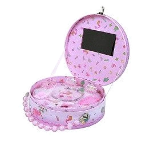 Шкатулка Ying Yuan BL-8688-3 Балетная пачка (с аксессуарами): Производитель Ying Yuan