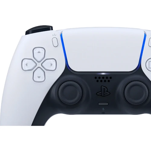 Игровая приставка Sony PlayStation 5 + DualSense Wireless Controller PS5: Разъемы USB Type C / USB 3.1