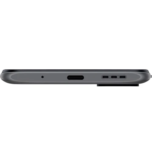 Смартфон Xiaomi Redmi Note 10 5G 4/64Gb Graphite Gray Approved Витринный образец фото 8