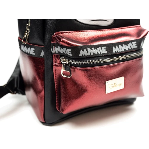 Рюкзак KaracterMania Minnie Fashion Angry (KRCM-02702): Пол ребенка Для девочек