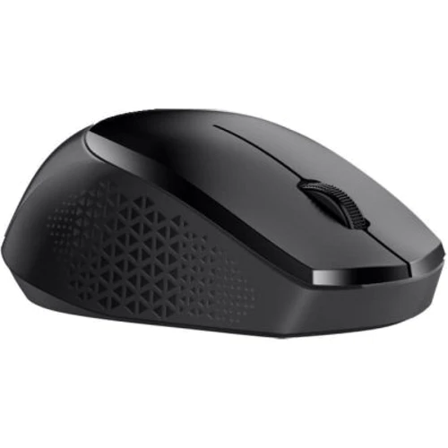 Мышь Genius NX-8000 Silent Wireless Black (31030025400): Тип сенсора оптический