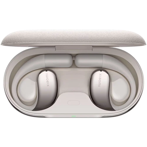 Наушники Xiaomi OpenWear Stereo Sandstone Beige (BHR9081GL): Тип конструкции вкладыши