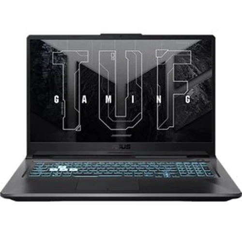 Ноутбук ASUS TUF Gaming F17 FX706HCB (FX706HCB-ES51)