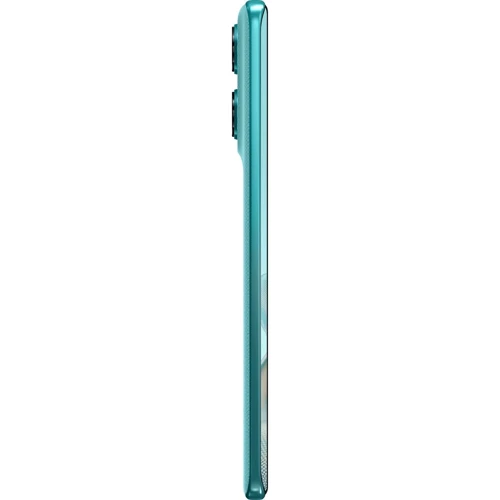 Смартфон Motorola Edge 60 Fusion 5G 8/256GB Amazonite (UA UCRF): Коммуникации USB Type-C 2.0 / Bluetooth 5.4, A2DP, LE / Wi-Fi IEEE 802.11 a/b/g/n/ac/ax / GPS / NFC