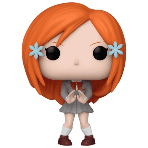Игровая фигурка Funko Pop Bleach Орихиме Иноуэ (75509)