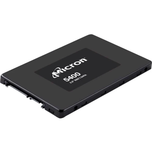 Micron 5400 MAX 1.92 TB (MTFDDAK1T9TGB-1BC1ZABYYR)