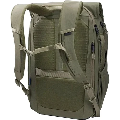 Thule Paramount 27L Green (PARABP-3216) для MacBook 15-16" фото 11
