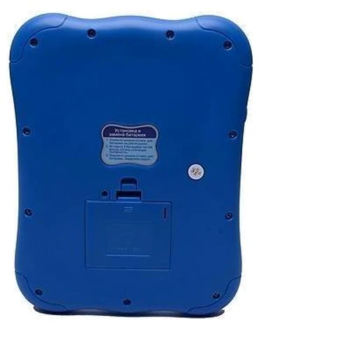 Планшет навчальний Play Smart 7175, 32 функції, російсько-англійський, літери, цифри, музика, екран - 8.5x4см