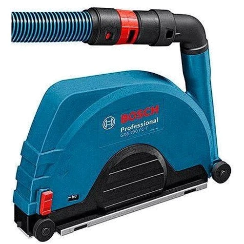 Насадка для пылеудаления Bosch GDE 230 FC-T (1600A003DM)