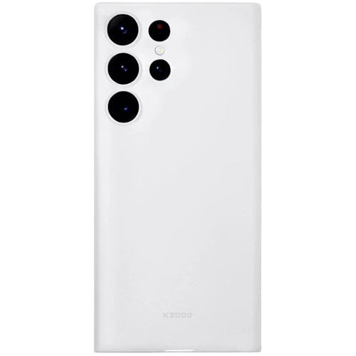 Чехол для телефонов K-DOO Air Skin Frosted Clear for Samsung S918 Galaxy S23 Ultra