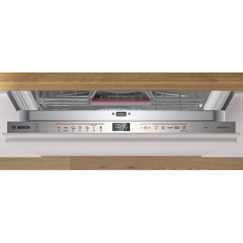 Встраиваемая посудомоечная машина Bosch SMV6EMX75Q фото 9