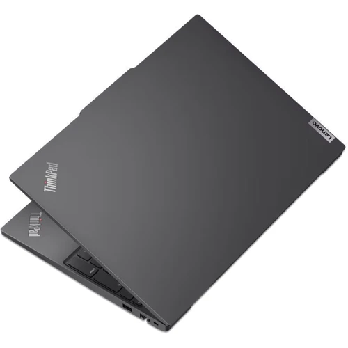 Ноутбук Lenovo ThinkPad E16 Gen 2 (21MA000TRA) UA: Процессор Intel Core Ultra 5 125U (1.3 - 4.3 ГГц) / 12 - ядерный