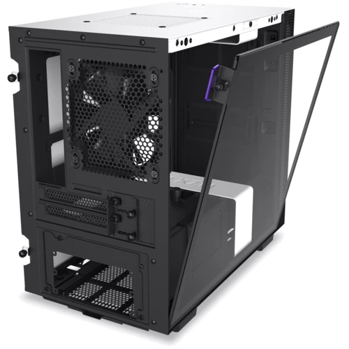 Корпус NZXT H210 (CA-H210B-W1) фото 5