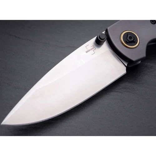 Нож Boker Plus Gulo Pro Marble CF (2373.09.60): Количество инструментов 1